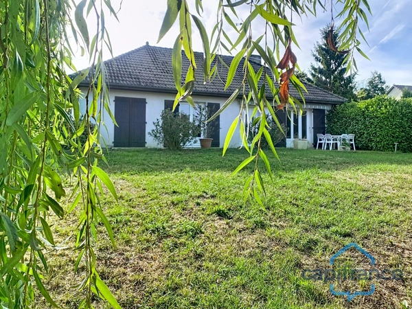 Maison à vendre 4 pièces  (71)