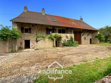 Maison à vendre 5 pièces CHENOVES (71)