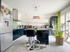 Maison à vendre 5 pièces SAINT MARCEL (71)