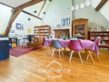 Appartement à vendre 7 pièces  (71)
