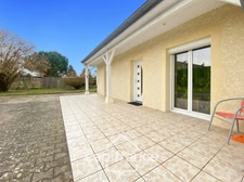 Maison à vendre 5 pièces SAINT MARCEL (71)