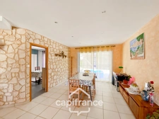 Maison à vendre 5 pièces LA CHAPELLE DE BRAGNY (71)