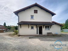Maison à vendre 5 pièces  (71)