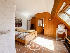 Maison à vendre 0 pièces CURTIL SOUS BURNAND (71)