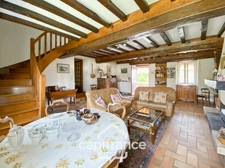 Maison à vendre 5 pièces CHENOVES (71)
