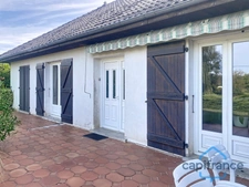 Maison à vendre 4 pièces  (71)