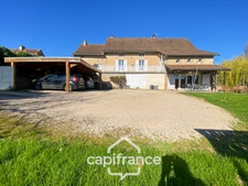 Maison à vendre 8 pièces  (71)