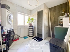 Maison à vendre 4 pièces SAINT MARCEL (71)