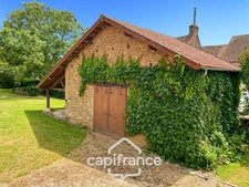 Maison à vendre 5 pièces CHENOVES (71)