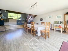 Maison à vendre 8 pièces  (71)