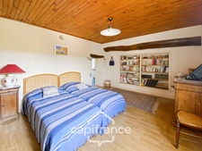 Maison à vendre 5 pièces CHENOVES (71)