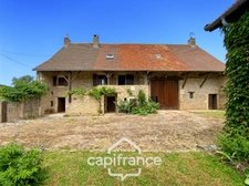 Maison à vendre 5 pièces CHENOVES (71)