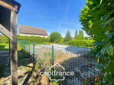 Maison à vendre 6 pièces JULLY LES BUXY (71)