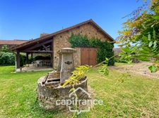 Maison à vendre 5 pièces CHENOVES (71)