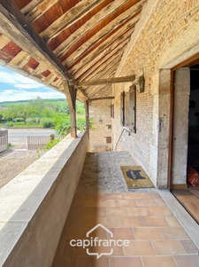 Maison à vendre 5 pièces CHENOVES (71)