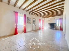 Maison à vendre 6 pièces JULLY LES BUXY (71)