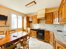 Maison à vendre 5 pièces SAINT LOUP DE VARENNES (71)