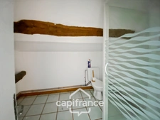 Maison à vendre 0 pièces CURTIL SOUS BURNAND (71)