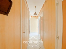 Maison à vendre 5 pièces SAINT LOUP DE VARENNES (71)