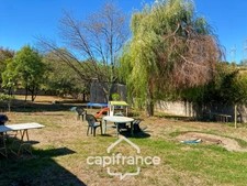 Maison à vendre 0 pièces CURTIL SOUS BURNAND (71)