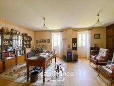 Maison à vendre 5 pièces CHENOVES (71)