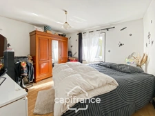 Maison à vendre 4 pièces SAINT MARCEL (71)