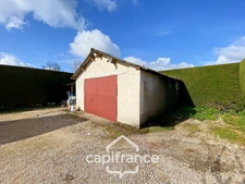 Maison à vendre 4 pièces SAINT MARCEL (71)