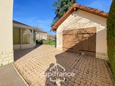 Maison à vendre 5 pièces SAINT LOUP DE VARENNES (71)