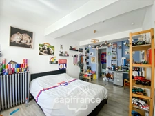 Maison à vendre 0 pièces CURTIL SOUS BURNAND (71)