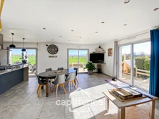 Maison à vendre 5 pièces MESSEY SUR GROSNE (71)