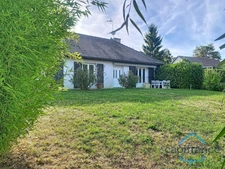 Maison à vendre 4 pièces  (71)