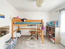 Maison à vendre 5 pièces MESSEY SUR GROSNE (71)