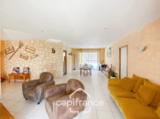 Maison à vendre 5 pièces LA CHAPELLE DE BRAGNY (71)