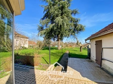 Maison à vendre 5 pièces SAINT LOUP DE VARENNES (71)