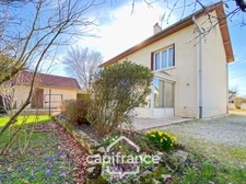 Maison à vendre 5 pièces SAINT LOUP DE VARENNES (71)