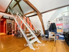 Appartement à vendre 7 pièces  (71)