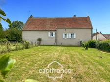 Maison à vendre 5 pièces CHENOVES (71)