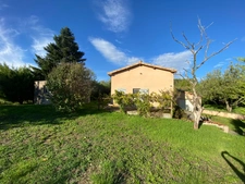 Maison 8 pièces LUZILLAT avec jardin de 918 m²