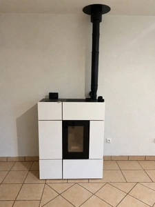 Maison 8 pièces LUZILLAT avec jardin de 918 m²