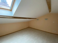 Maison 8 pièces LUZILLAT avec jardin de 918 m²