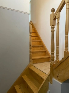 Maison 8 pièces LUZILLAT avec jardin de 918 m²