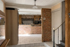 Maison 174 m² au sol, 7 pièces + dépendance de 120 m² aménageable en habitation