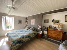 Maison 174 m² au sol, 7 pièces + dépendance de 120 m² aménageable en habitation