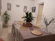 Maison 8 pièces LUZILLAT avec jardin de 918 m²