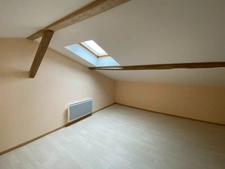 Maison 8 pièces LUZILLAT avec jardin de 918 m²