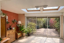 Maison 174 m² au sol, 7 pièces + dépendance de 120 m² aménageable en habitation