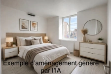 BIEN D'EXCEPTION SUR LA COMMUNE DE MARINGUES