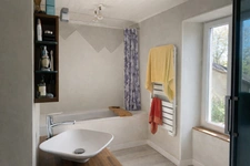 Maison 174 m² au sol, 7 pièces + dépendance de 120 m² aménageable en habitation