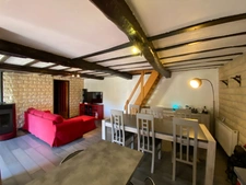 Maison à vendre 5 pièces MARINGUES (63)