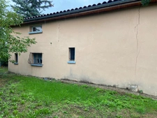 Maison 8 pièces LUZILLAT avec jardin de 918 m²